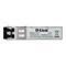 D-Link 1-port Mini-GBIC SFP to 1000BaseSX, 550m for all - tray of 1