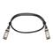 D-Link 1 meter 100G Passive QSFP28 Direct Attach Cable