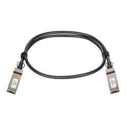 D-Link 1 meter 100G Passive QSFP28 Direct Attach Cable
