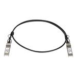 D-Link 1-meter 25G Passive SFP28 Direct Attach Cable