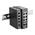 D-Link 8 Port Unmanaged Switch with 8 x 10/100 BaseT(X) ports
