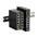 D-Link 5 Port Unmanaged Switch with 4 x 10/100/1000BaseT(X) ports & 1 x 100/1000BaseSFP ports