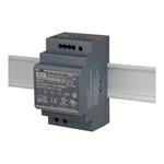 D-Link 60W Ultra slim design with 52.5mm (3SU) width Power Supply