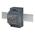 D-Link 60W Ultra slim design with 52.5mm (3SU) width Power Supply