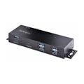 StarTech.com Industrial USB 10Gbps Hub