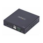 StarTech.com HDMI KVM Receiver Over IP