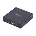StarTech.com HDMI KVM Receiver Over IP