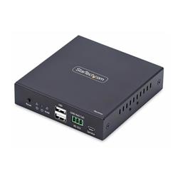 StarTech.com HDMI KVM Receiver Over IP