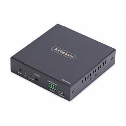 StarTech.com HDMI KVM Transmitter Over IP