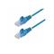 StarTech.com 7m Blue Slim CAT6 Cable