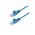 StarTech.com 7m Blue Slim CAT6 Cable