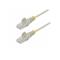 StarTech.com 7m Gray Slim CAT6 Cable