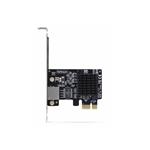 StarTech.com 1-Port Network Card, TAA