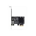 StarTech.com 1-Port Network Card, TAA