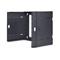 StarTech.com 2-Post 8U Wall Mounted Rack