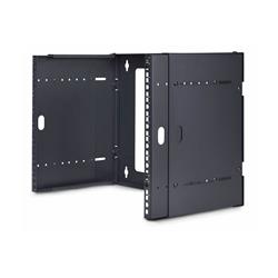 StarTech.com 2-Post 8U Wall Mounted Rack
