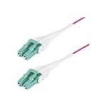 StarTech.com 20m OM4 Multimode Fiber Cable