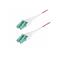 StarTech.com 2m OM4 Multimode Fiber Cable