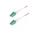 StarTech.com 3m OM4 Multimode Fiber Cable