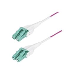StarTech.com 50m OM4 Multimode Fiber Cable