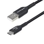 StarTech.com 30cm USB-A to USB-C Cable