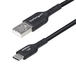StarTech.com 30cm USB-A to USB-C Cable