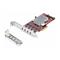 StarTech.com 4-Port USB-C 10Gb PCIe Card