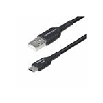 StarTech.com 6in USB-A to USB-C Cable