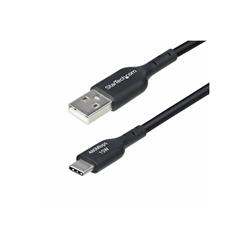 StarTech.com 6in USB-A to USB-C Cable