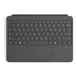 Microsoft Surface Pro Keyboard 12" QWERTY - UK - Slate