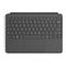 Microsoft Surface Pro Keyboard 12" QWERTY - UK - Slate