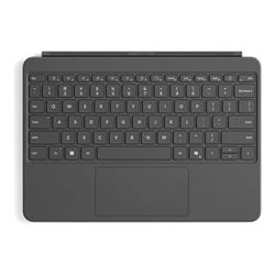 Microsoft Surface Pro Keyboard 12" QWERTY - UK - Slate