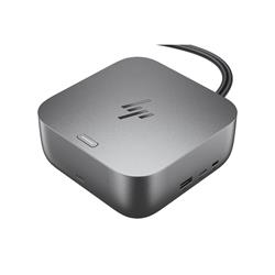 HP 280W Ultra Dock G6 - docking station - Thunderbolt 4 - 2 x DP, HDMI, USB-C - 1GbE, 2.5GbE
