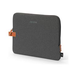 Dicota Skin URBAN Notebook Sleeve 14" - Anthracite