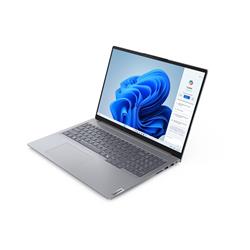 Lenovo ThinkBook 16 G7 AMD Ryzen 5-7535HS 16GB 256GB SSD 16" Windows 11 Professional