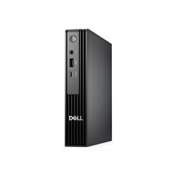 Dell Pro Micro QCM1250 Micro Core i5-14500T 16GB 512Gb SSD Windows 11 Professional