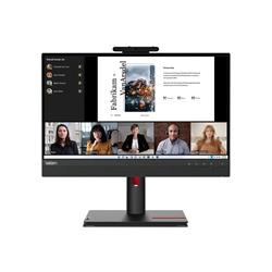 Lenovo ThinkCentre Tiny-in-One 22 G5 22" 1920x1080 4ms HDMI DisplayPort IPS LED Monitor