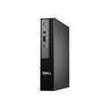 Dell Pro Micro QCM1250 Intel Core Ultra 5-235T 16GB 512GB SSD Windows 11 Professional