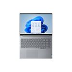 Lenovo ThinkBook 16 G8 Intel Core Ultra 5-225U 16GB 256GB SSD 16" Windows 11 Professional