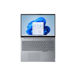 Lenovo ThinkBook 16 G8 Intel Core Ultra 5-225U 16GB 256GB SSD 16" Windows 11 Professional