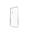 Zagg Crystal Palace Lite Case for Galaxy A56 5G - Clear