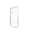 Zagg Crystal Palace Lite Case for Galaxy A26 5G - Clear