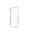 Zagg Crystal Palace Lite Case for Galaxy A26 5G - Clear
