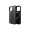 Zagg Luxe Snap Case for iPhone 16 Pro Max - Black