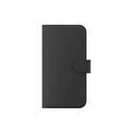 Zagg Folio Case for iPhone 16e/15/14/13 - Black