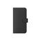 Zagg Folio Case for iPhone 16e/15/14/13 - Black