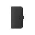 Zagg Folio Case for iPhone 16e/15/14/13 - Black