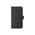 Zagg Folio Case for iPhone 16e/15/14/13 - Black