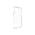 Zagg Crystal Palace Lite Snap Case for iPhone 16 Pro Max - Clear