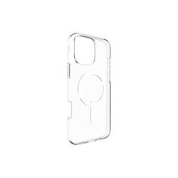 Zagg Crystal Palace Lite Snap Case for iPhone 16 Pro Max - Clear